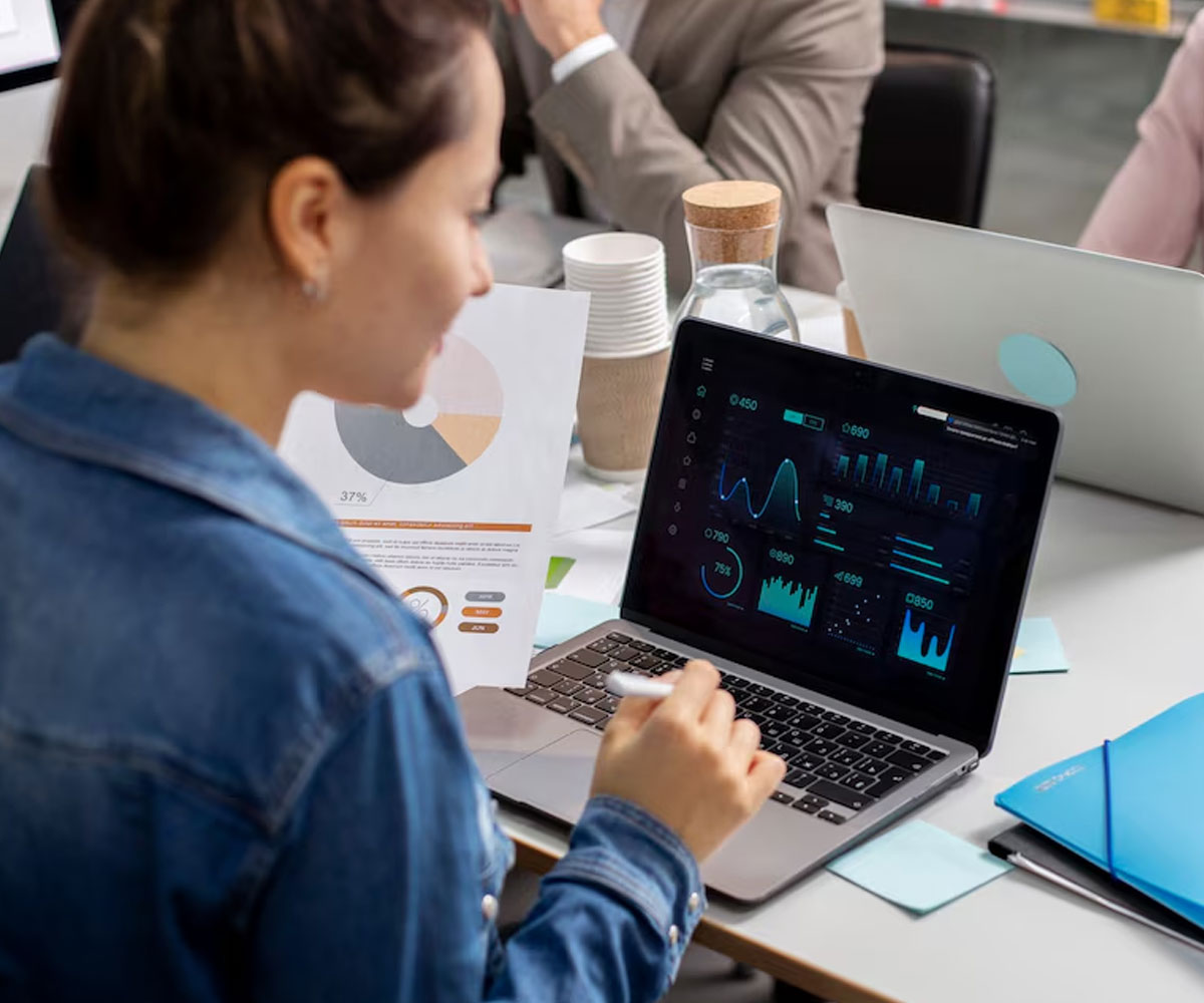 Increase Your Net Worth